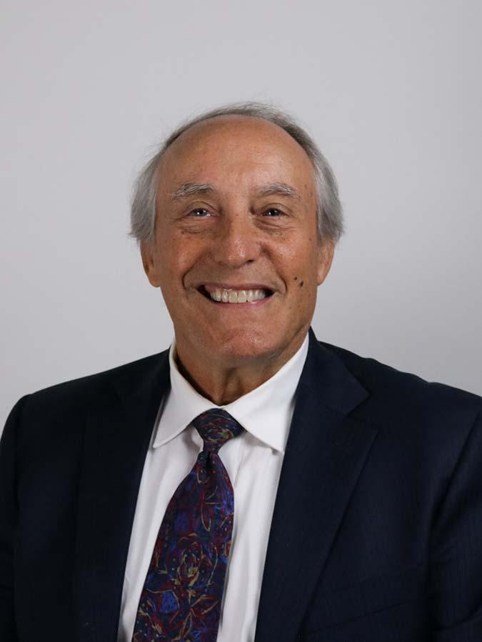 Wayne Hampton